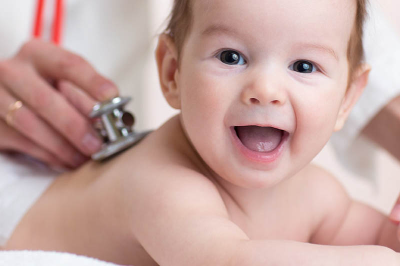 Apex Pediatrics Operations