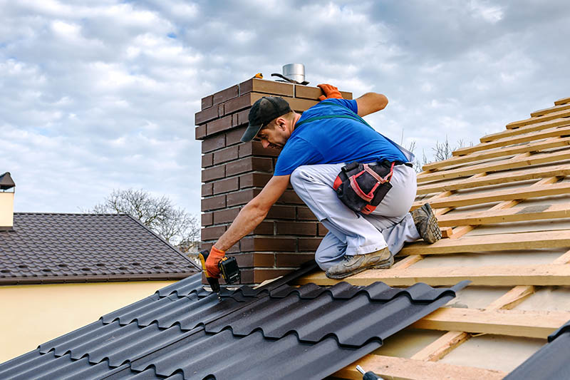 Tier 1 Roofing Systems
